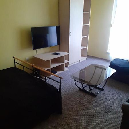 Jokai Apartman Бекешчаба Экстерьер фото