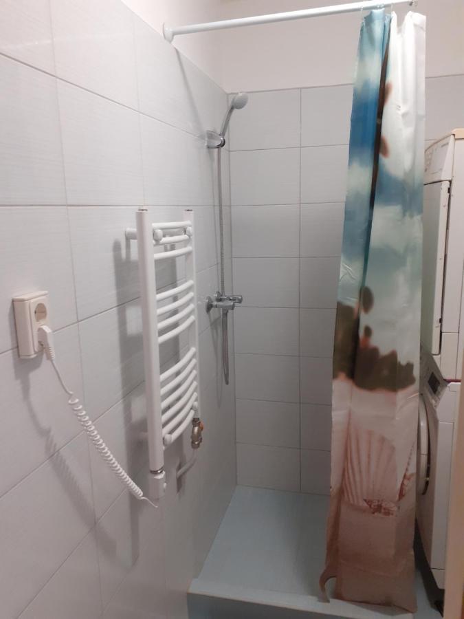 Jokai Apartman Бекешчаба Экстерьер фото