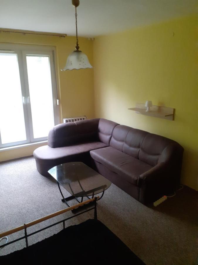 Jokai Apartman Бекешчаба Экстерьер фото