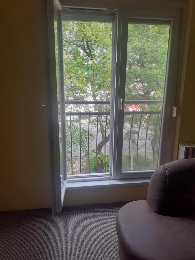 Jokai Apartman Бекешчаба Экстерьер фото