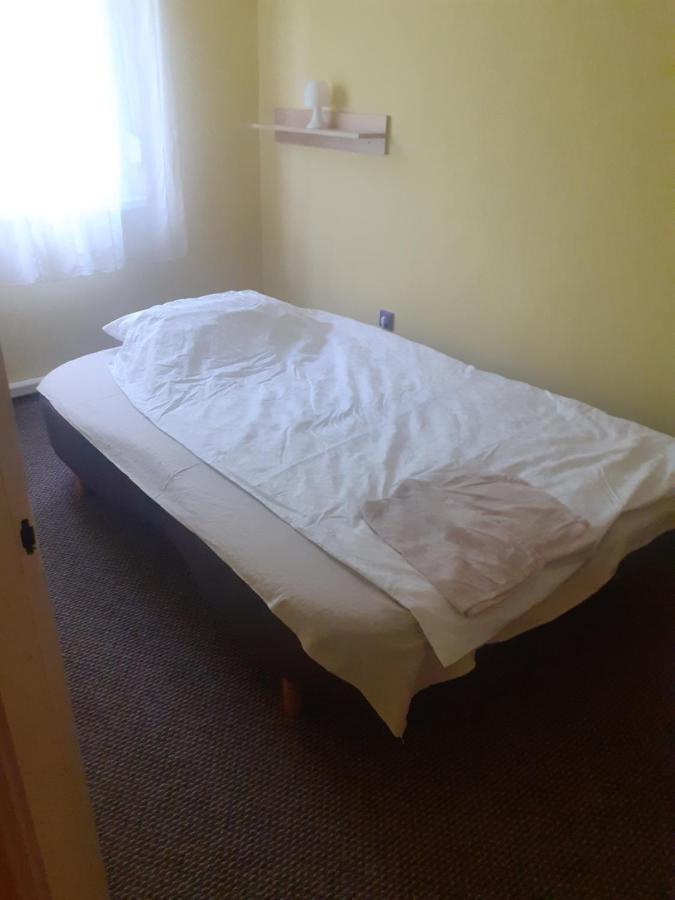 Jokai Apartman Бекешчаба Экстерьер фото