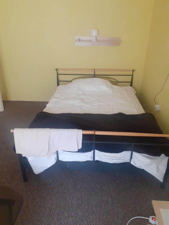 Jokai Apartman Бекешчаба Экстерьер фото