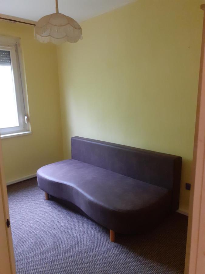 Jokai Apartman Бекешчаба Экстерьер фото
